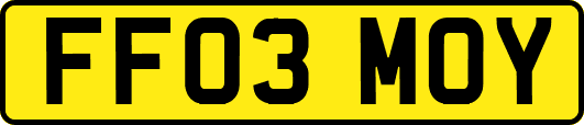 FF03MOY