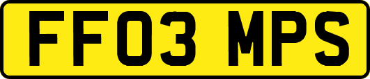 FF03MPS