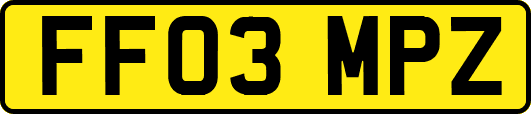 FF03MPZ