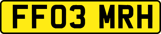 FF03MRH