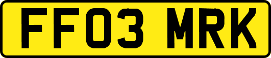 FF03MRK