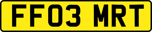 FF03MRT