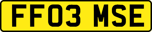 FF03MSE