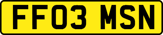 FF03MSN