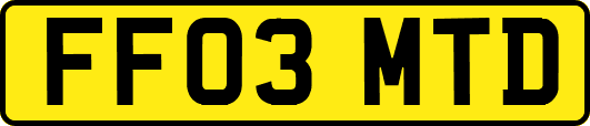 FF03MTD