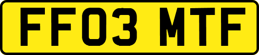FF03MTF