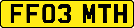 FF03MTH