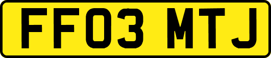 FF03MTJ