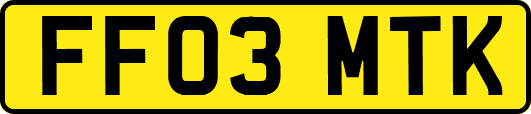 FF03MTK