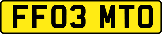 FF03MTO