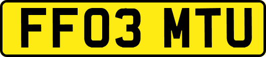 FF03MTU
