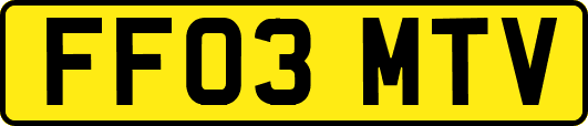 FF03MTV