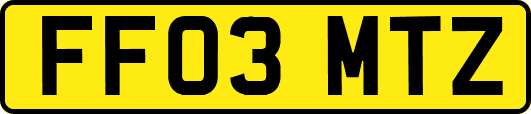 FF03MTZ