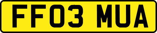 FF03MUA