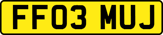 FF03MUJ