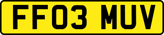 FF03MUV