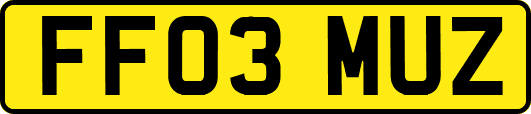 FF03MUZ
