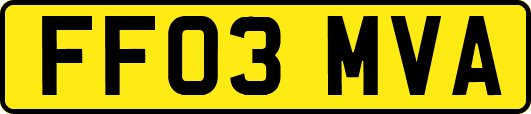 FF03MVA