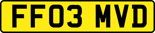 FF03MVD