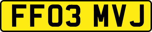 FF03MVJ