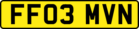 FF03MVN