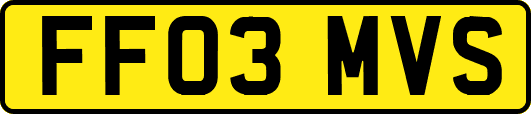 FF03MVS