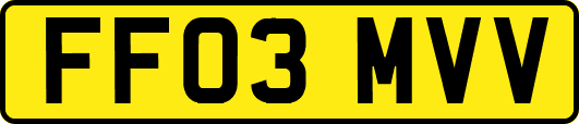 FF03MVV