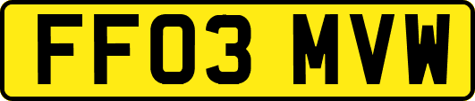 FF03MVW