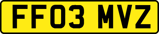 FF03MVZ