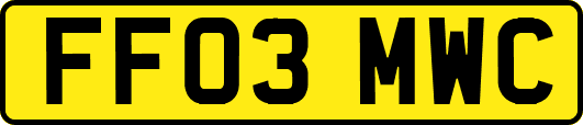 FF03MWC