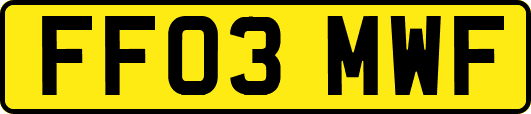 FF03MWF