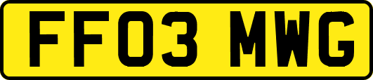 FF03MWG