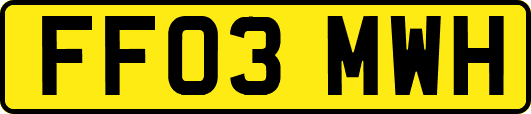 FF03MWH