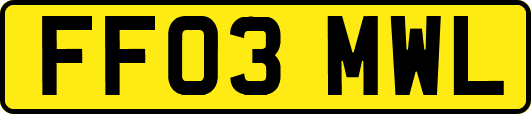 FF03MWL