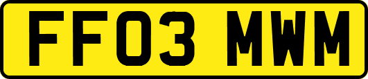 FF03MWM