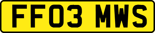 FF03MWS