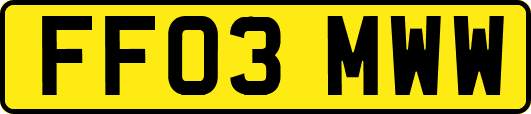 FF03MWW