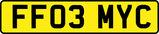 FF03MYC