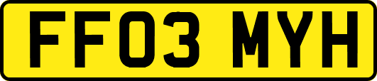 FF03MYH