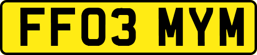 FF03MYM