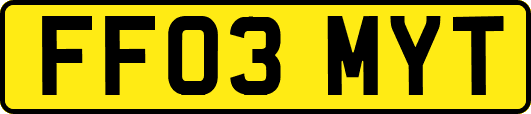 FF03MYT