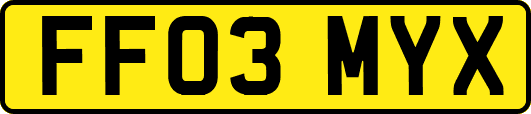 FF03MYX