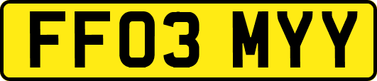 FF03MYY