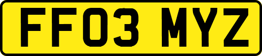FF03MYZ