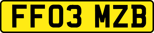 FF03MZB