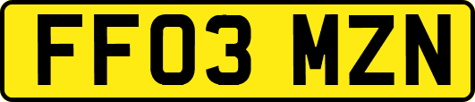FF03MZN