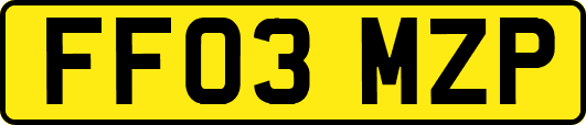 FF03MZP