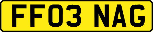 FF03NAG