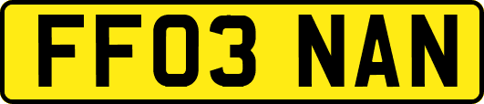 FF03NAN