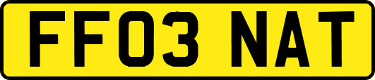 FF03NAT